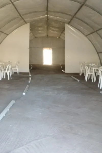 Servicio Instalación de Módulos 01