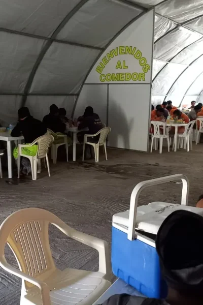 Servicio Instalación de Módulos 04