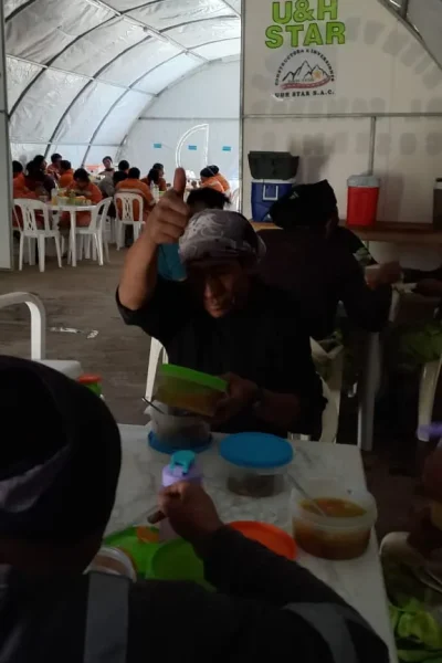 Servicio Instalación de Módulos 05